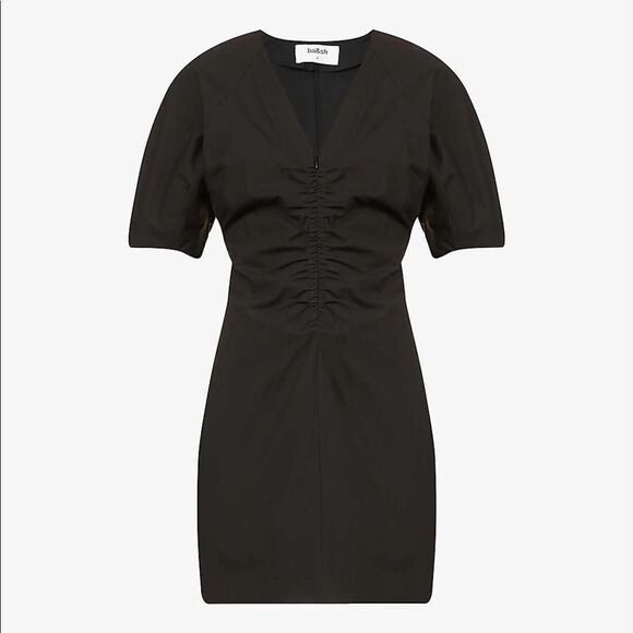 Ba&sh Moja Dress - Picture 1 of 9